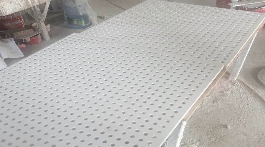 GRG穿孔板 GRG穿孔板