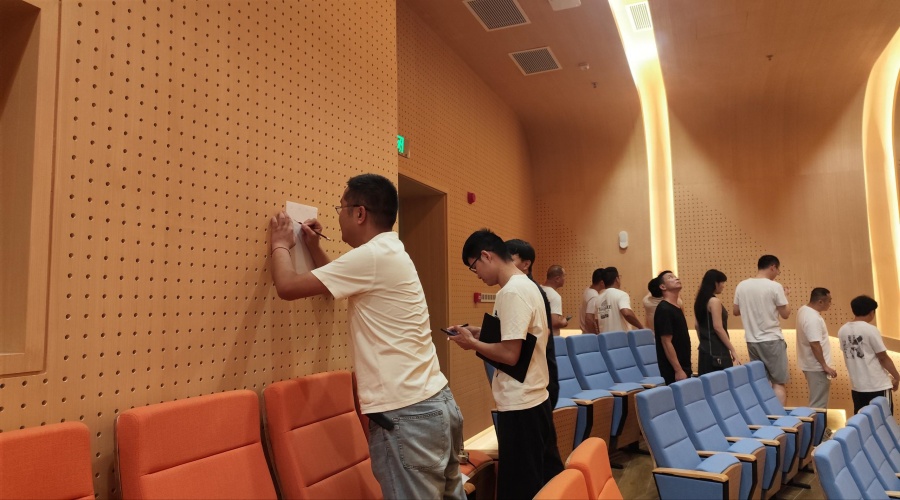 GRG穿孔板 GRG穿孔板