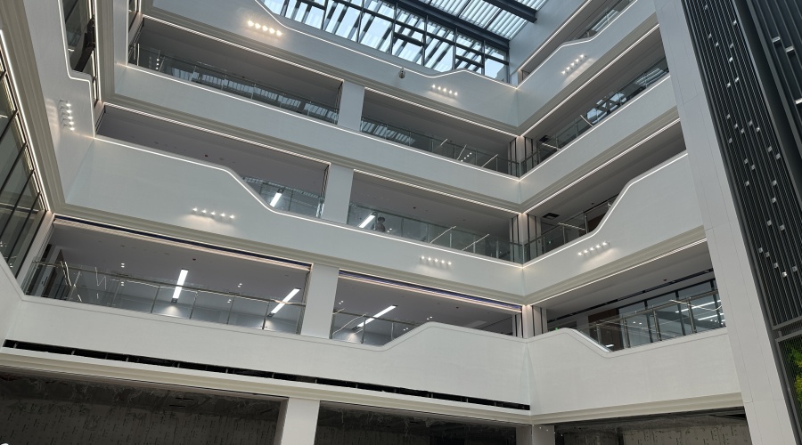 GRG玻璃纖維增強石膏板定制造型 GRG玻璃纖維增強石膏板定制造型