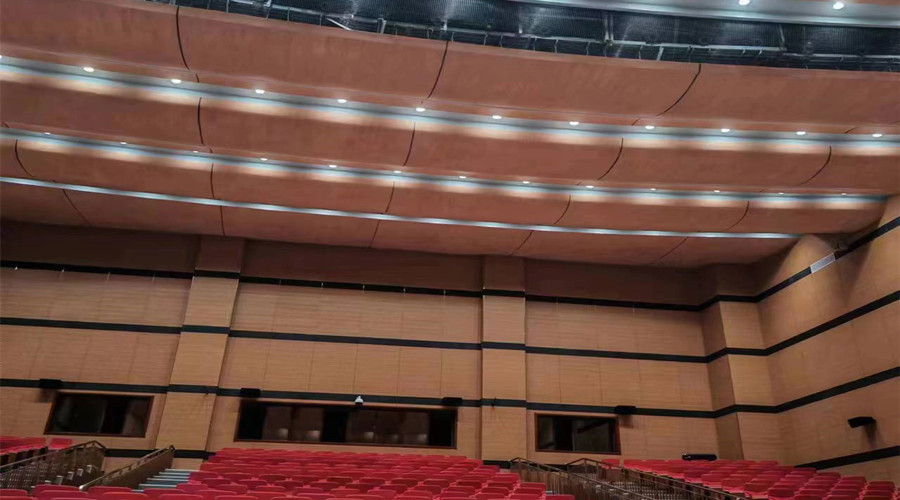 劇院GRG石膏造型 劇院GRG石膏造型