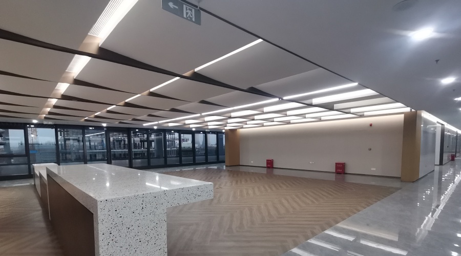 上海咖啡廳GRG吊頂天花 上海咖啡廳GRG吊頂天花