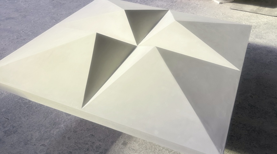 埃塞俄比亞國家體育場GRC幕墻II標段 埃塞俄比亞國家體育場GRC幕墻II標段