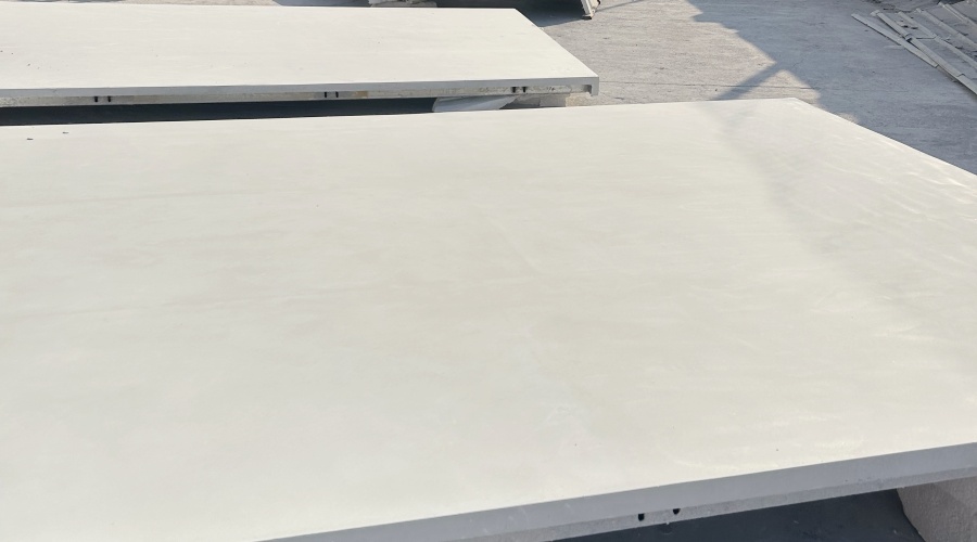 廣清大型工業(yè)園廠房UHPC門頭幕墻造型 廣清大型工業(yè)園廠房UHPC門頭幕墻造型