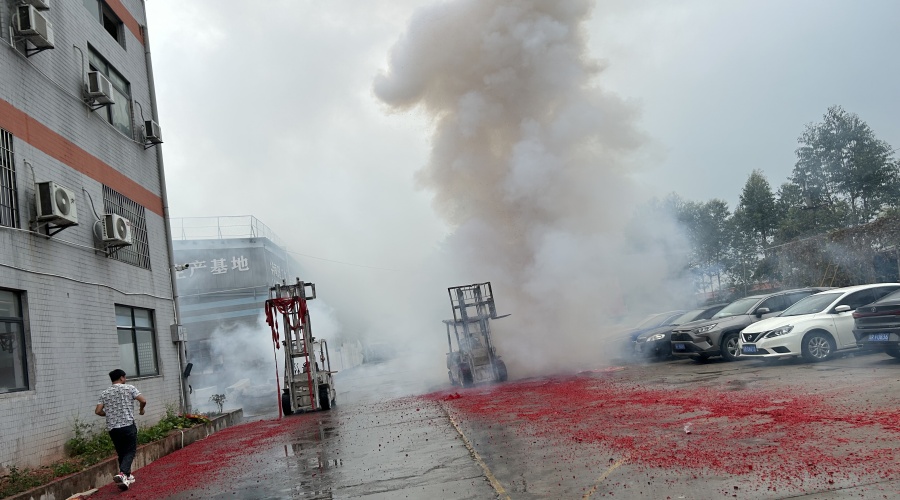 飾紀上品GRG廠家開工大吉 飾紀上品GRG廠家開工大吉