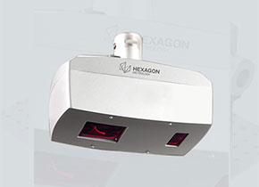 非接觸探測(cè)系統(tǒng)