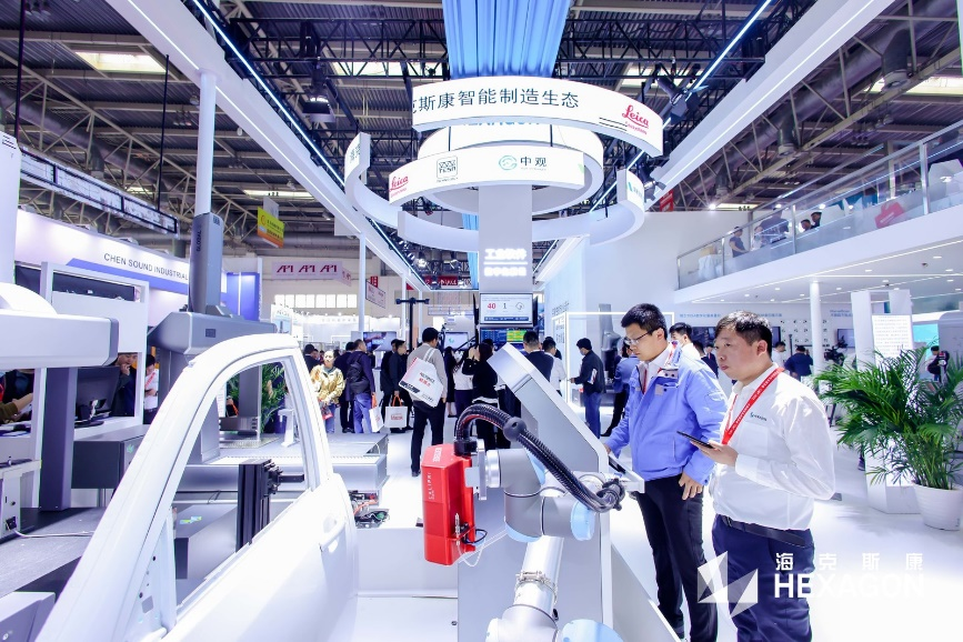 超燃預警！CIMT?？怂箍嫡古_現場直擊(圖11)